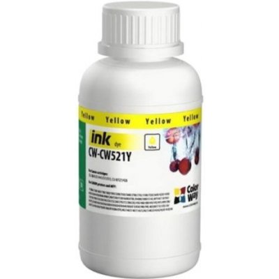 Inkoust TonerDepot Canon CLI-526Y - kompatibilní – Zboží Živě