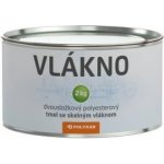 BKP Polykar Vlákno 150 g šedozelená – Hledejceny.cz