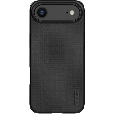 Nillkin Super Frosted PRO Magnetic Zadní Kryt pro Apple iPhone Air Black 57983127614 – Hledejceny.cz