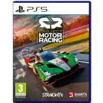 Project Motor Racing – Zboží Dáma