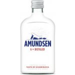 Vodka Amundsen 37,5% 0,2 l (holá láhev) – Hledejceny.cz