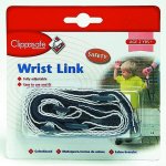 CLIPPASAFE Vodítko na ruku pro dítě multicolor – Sleviste.cz