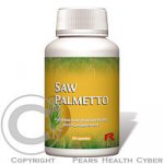 Starlife Saw Palmetto Star 60 tablet – Hledejceny.cz