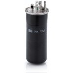 Palivový filtr MANN-FILTER WK 735/1 | Zboží Auto