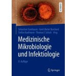 Medizinische Mikrobiologie und Infektiologie – Zboží Mobilmania