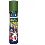 Bros spray na oděvy 90 ml – Sleviste.cz