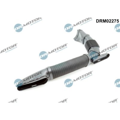 Sací hadice, vzduchový filtr Dr.Motor Automotive DRM02275 – Hledejceny.cz