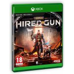 Necromunda: Hired Gun – Zboží Živě