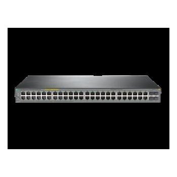 HP 1920S-48G-4SFP-PPoE+