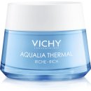 Vichy Aqualia Thermal Riche hydratační krém 40 ml