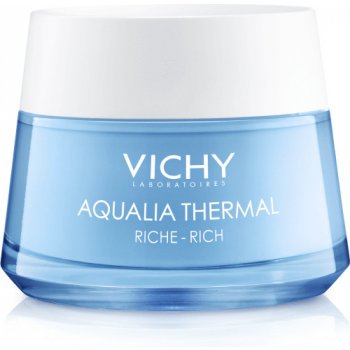 Vichy Aqualia Thermal Riche hydratační krém 40 ml