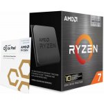 AMD Ryzen 7 5800X3D 100-100000651POF – Zboží Živě