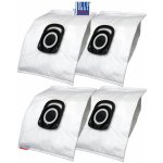 KOMA sáčky ROWENTA RO6441 EXTREME 4ks + mikrofiltr – Sleviste.cz