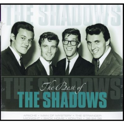 Shadows - Best Of -Vinyl Edition- LP