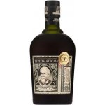 Diplomatico Reserva Exclusiva MAGNUM 12y 40% 3 l (holá láhev) – Sleviste.cz