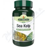 Moršký kelp 187mg 180tablet – Hledejceny.cz
