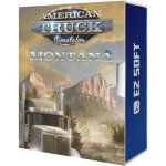 American Truck Simulator - Montana – Hledejceny.cz