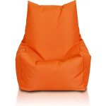 Primabag Solid polyester oranžová – Hledejceny.cz