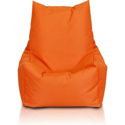 Primabag Solid polyester oranžová – Hledejceny.cz