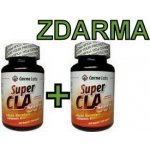 Carne Labs Super CLA 80 100 kapslí – Zboží Mobilmania