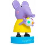 Asmodee Sada 5 figurek Prasátko Peppa s razítkem – Hledejceny.cz