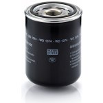 Hydraulický filtr, automatická převodovka MANN-FILTER WD 1374 WD 1374