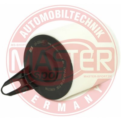 MASTER-SPORT Vzduchový filtr 1370LFPCSMS – Hledejceny.cz