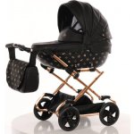 Tako Mini Laret Imperial 04 černý – Zboží Dáma