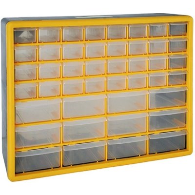 Organizer STREND PRO SBx3045-D 44 zásuvkový 500x160x390 mm max. 28 kg 239181