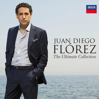 Florez Juan Diego - Ultimate Collection CD