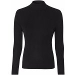 esmara Dámský úpletový svetr černá – Zboží Dáma