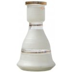 Top Mark 15 bílá – Zboží Dáma