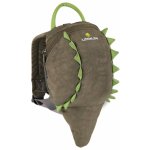 LittleLife Animal Toddler Želva zelený – Zboží Dáma