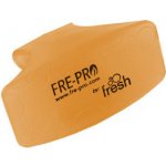 Fre Pro ECO AIR CLIP - víceúčelový vonný klip Mango – Zboží Dáma