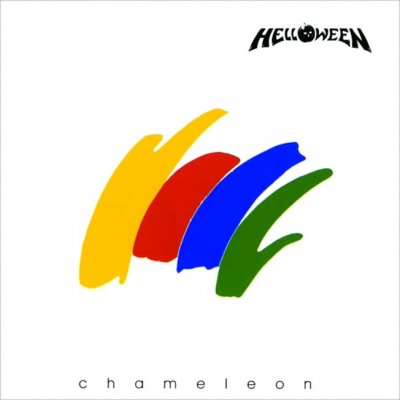 Helloween - Chameleon LP