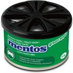 Mentos Organic Blocks Air Freshener Green Apple – Hledejceny.cz