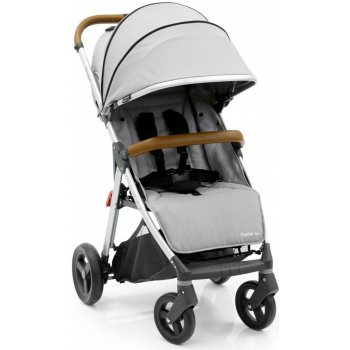 BabyStyle Oyster Sport Zero Pure Silver 2017