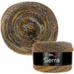 Vlna-Hep Sierra color 7207 – Zboží Mobilmania