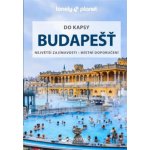 Budapešť do kapsy - Lonely Planet – Hledejceny.cz