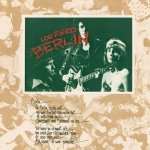 Lou Reed - BERLIN LP – Zbozi.Blesk.cz