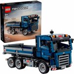 LEGO® Technic 42203 Nákladní sklápěč – Hledejceny.cz