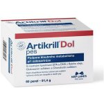 Artikrill Dol pro psy 60 tobolek – Hledejceny.cz
