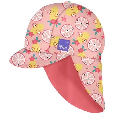 Bambino Mio Dětská koupací čepice UV 50+ Punch – Zboží Mobilmania