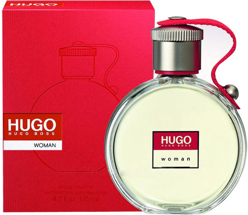 Hugo Boss Hugo r. 1997 toaletní voda dámská 75 ml od 3 919 Kč - Heureka.cz