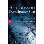 DER SCHWARZE STEG - Asa Larsson – Hledejceny.cz