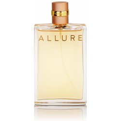 Chanel Allure parfémovaná voda dámská 50 ml