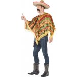 Poncho s knírem – Zboží Dáma