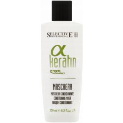 Selective Alpha Keratin Maschera 250 ml