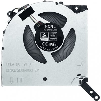 Ventilátor Lenovo Legion 5 Pro 16ARH7H 16IAH7H - Procesor (CPU) – Zboží Živě