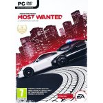 Need For Speed Most Wanted 2 – Hledejceny.cz